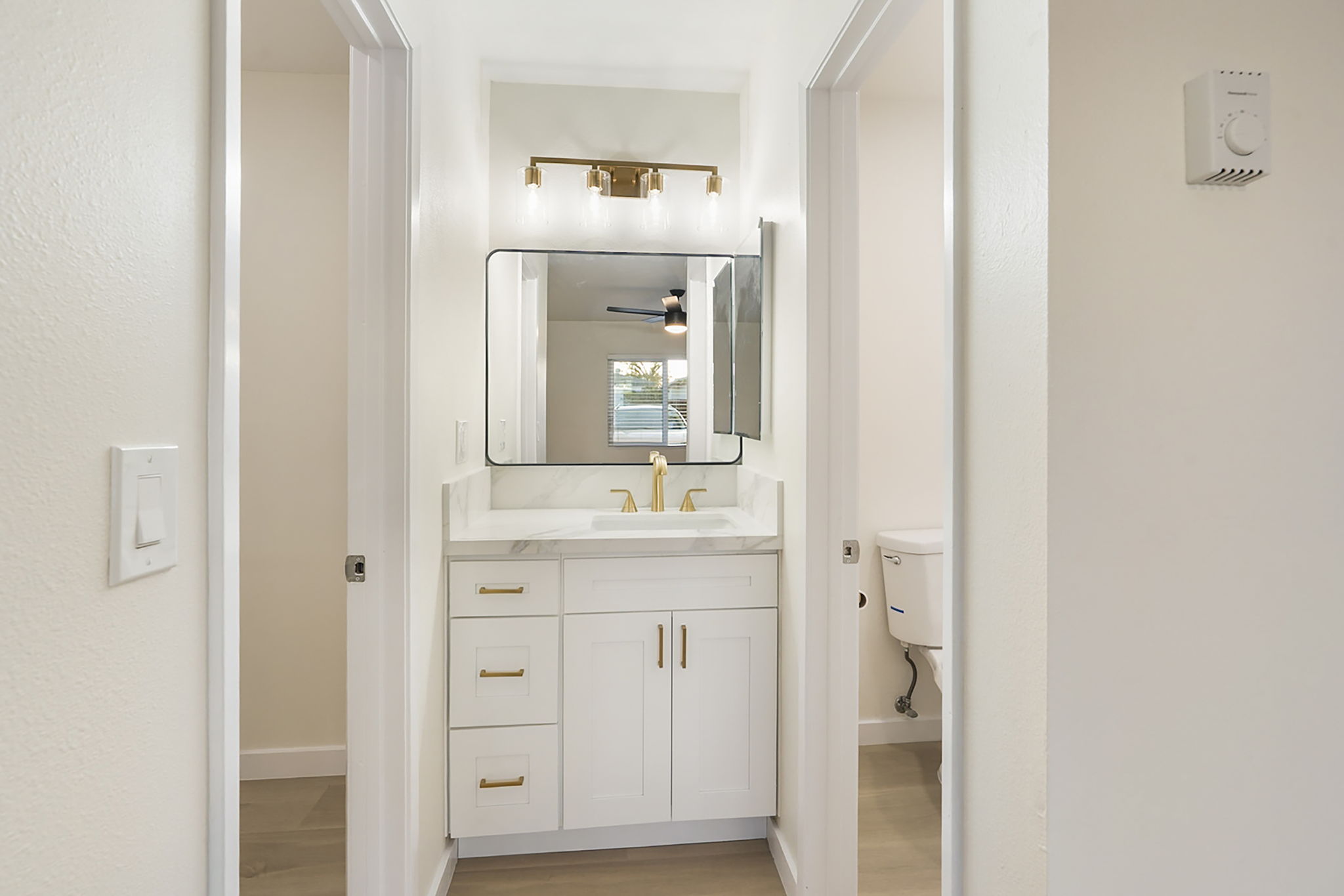 Kitchen Remodel 3 - Full Home After Renovation