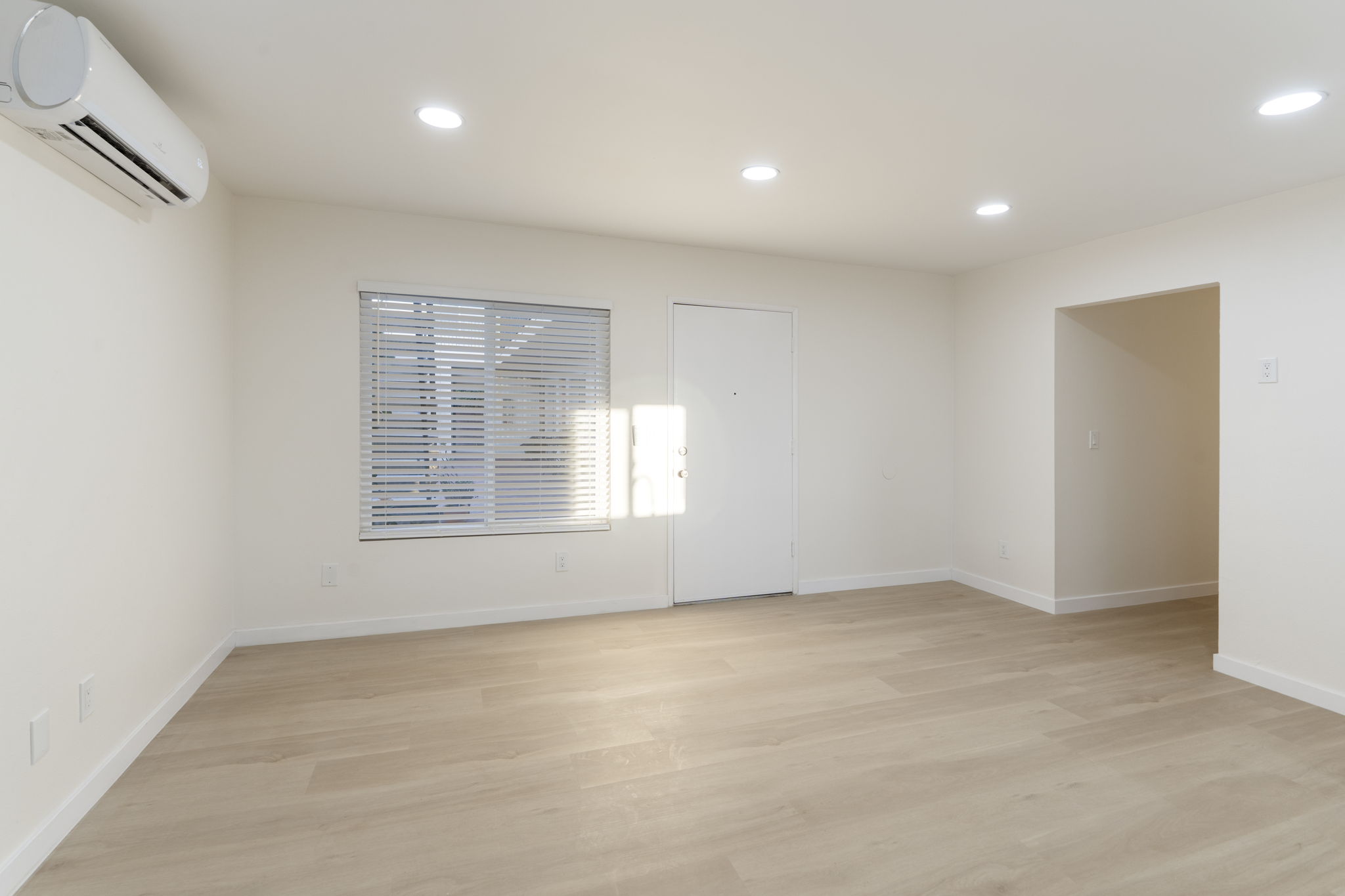 Kitchen Remodel 3 - Full Home After Renovation