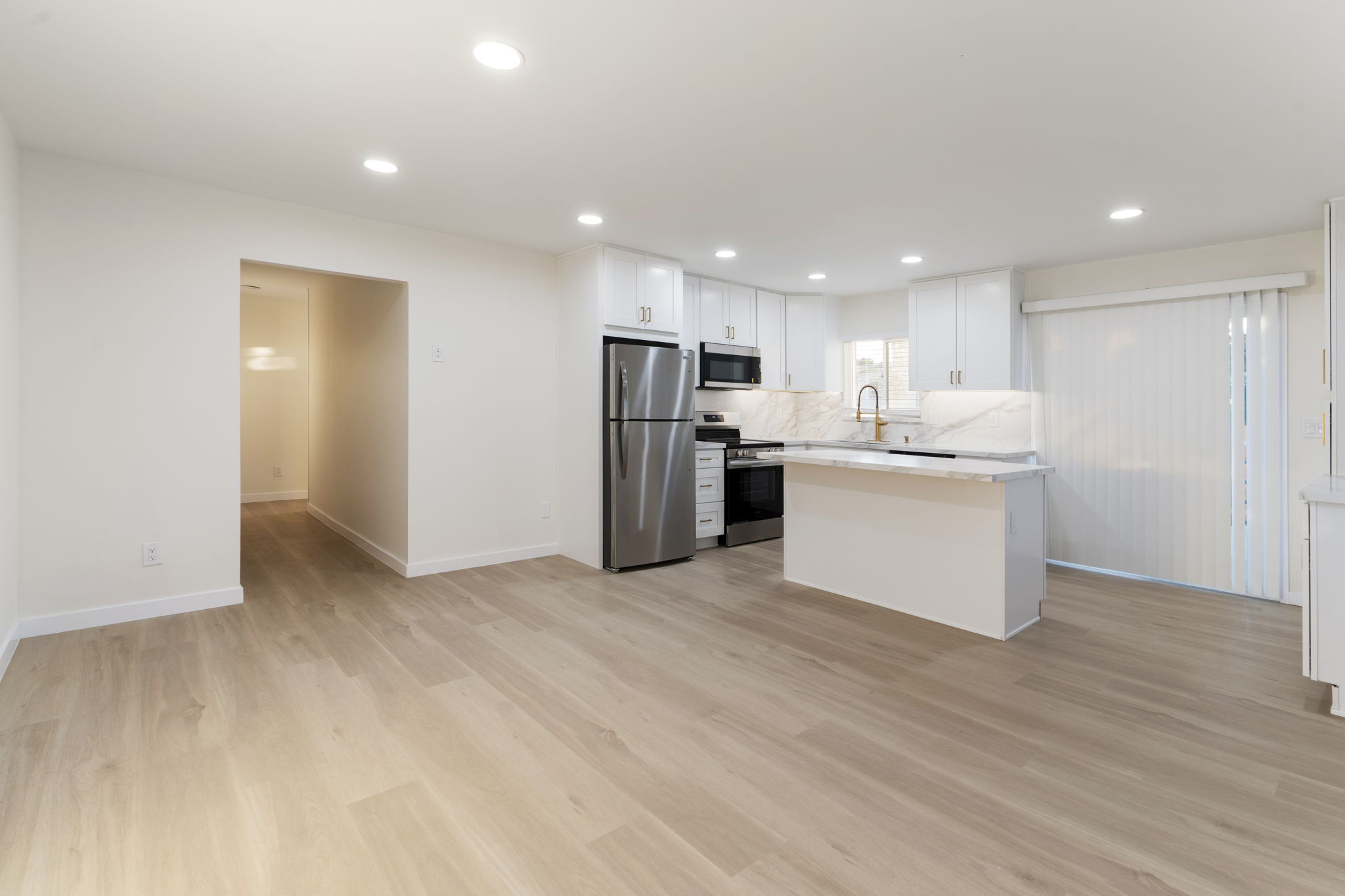 Kitchen Remodel 3 - After