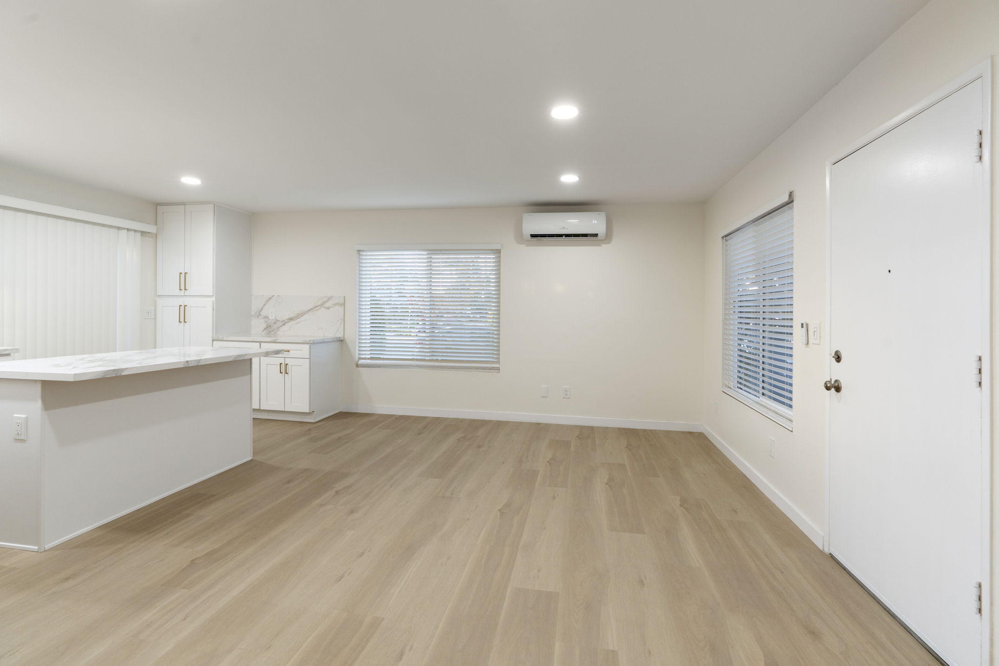 Kitchen Remodel 3 - After