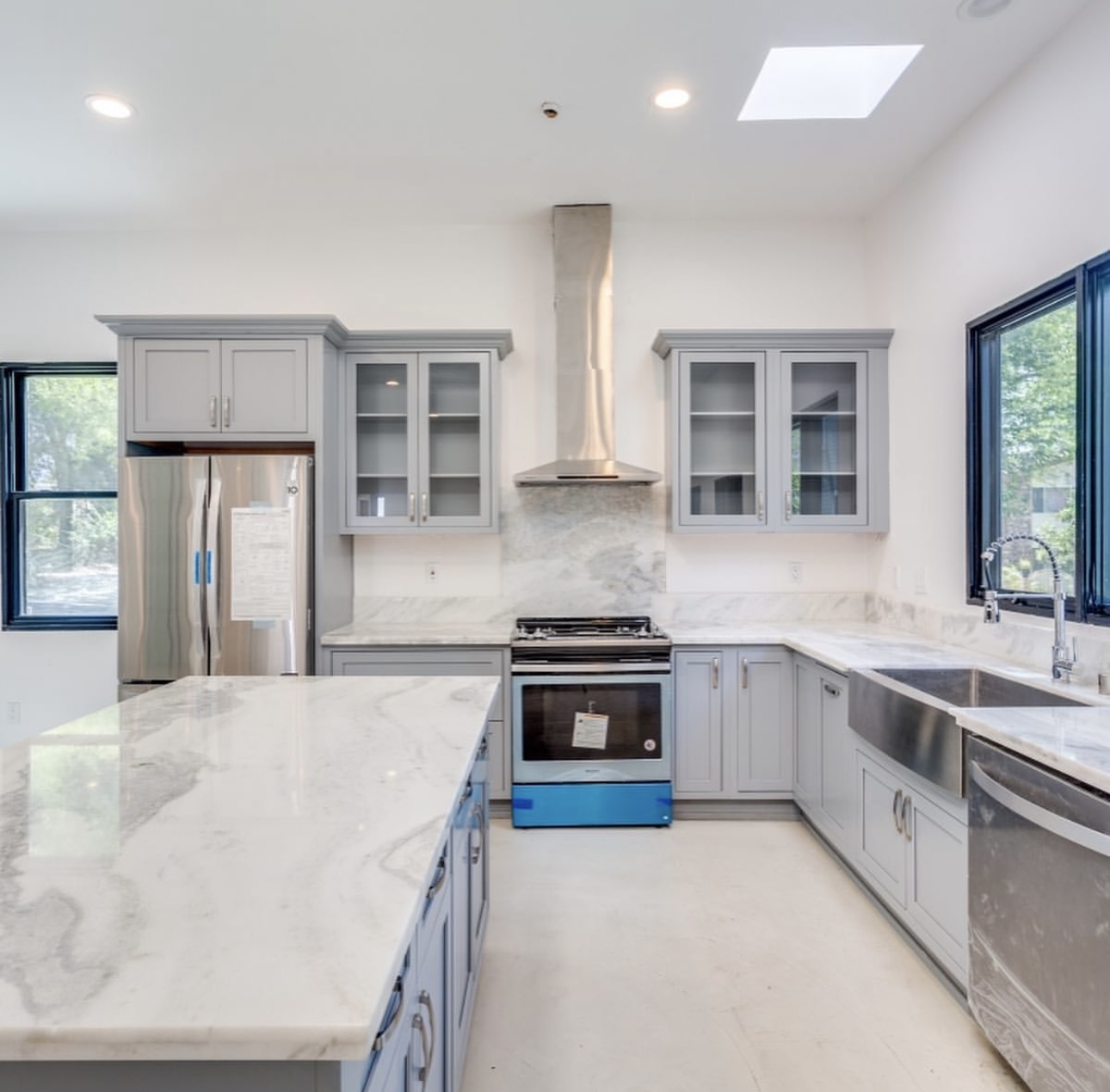Kitchen Remodel 3 - Before