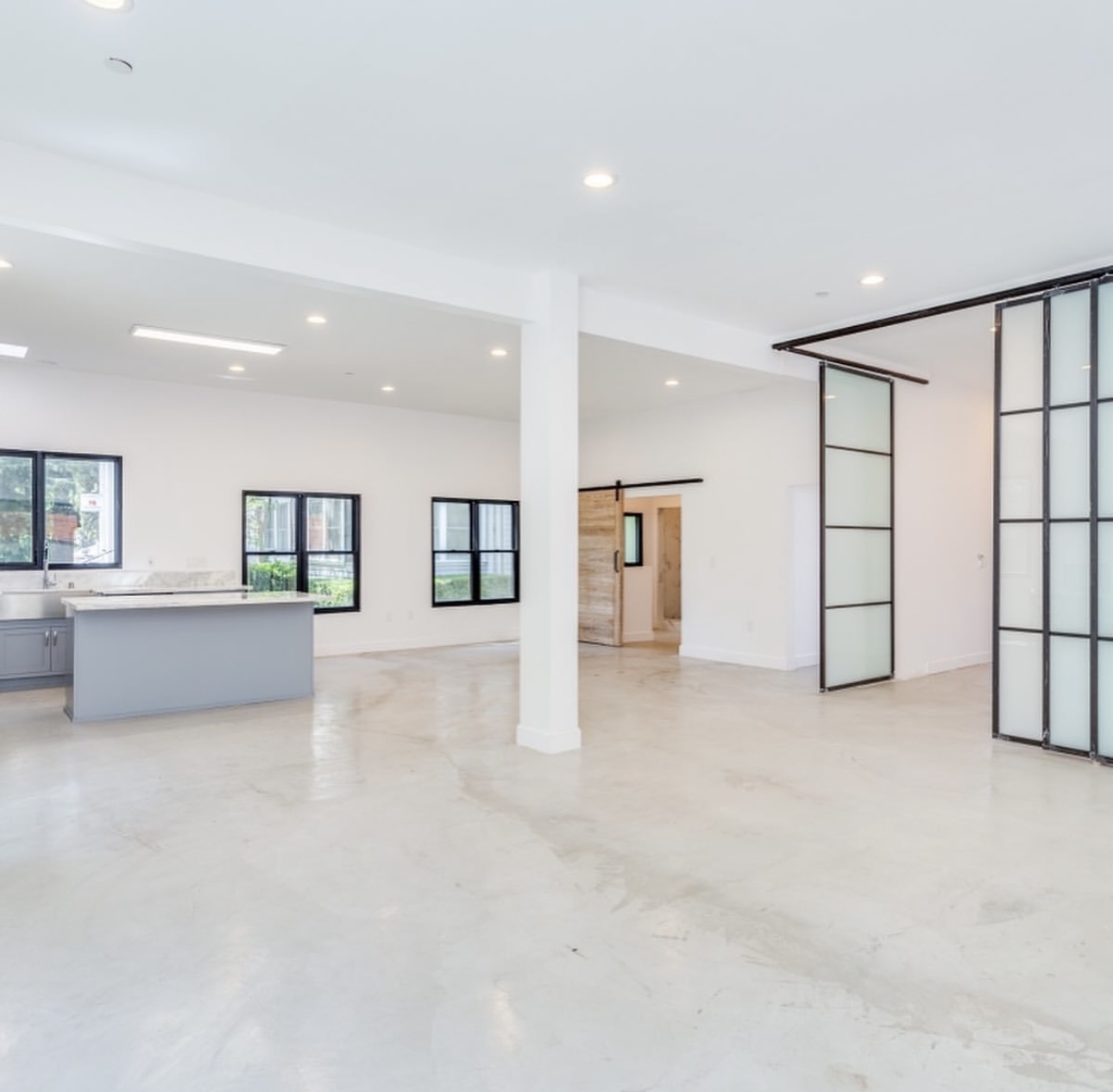 Kitchen Remodel 3 - After
