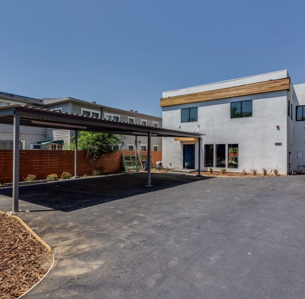Kitchen Remodel 3 - Before