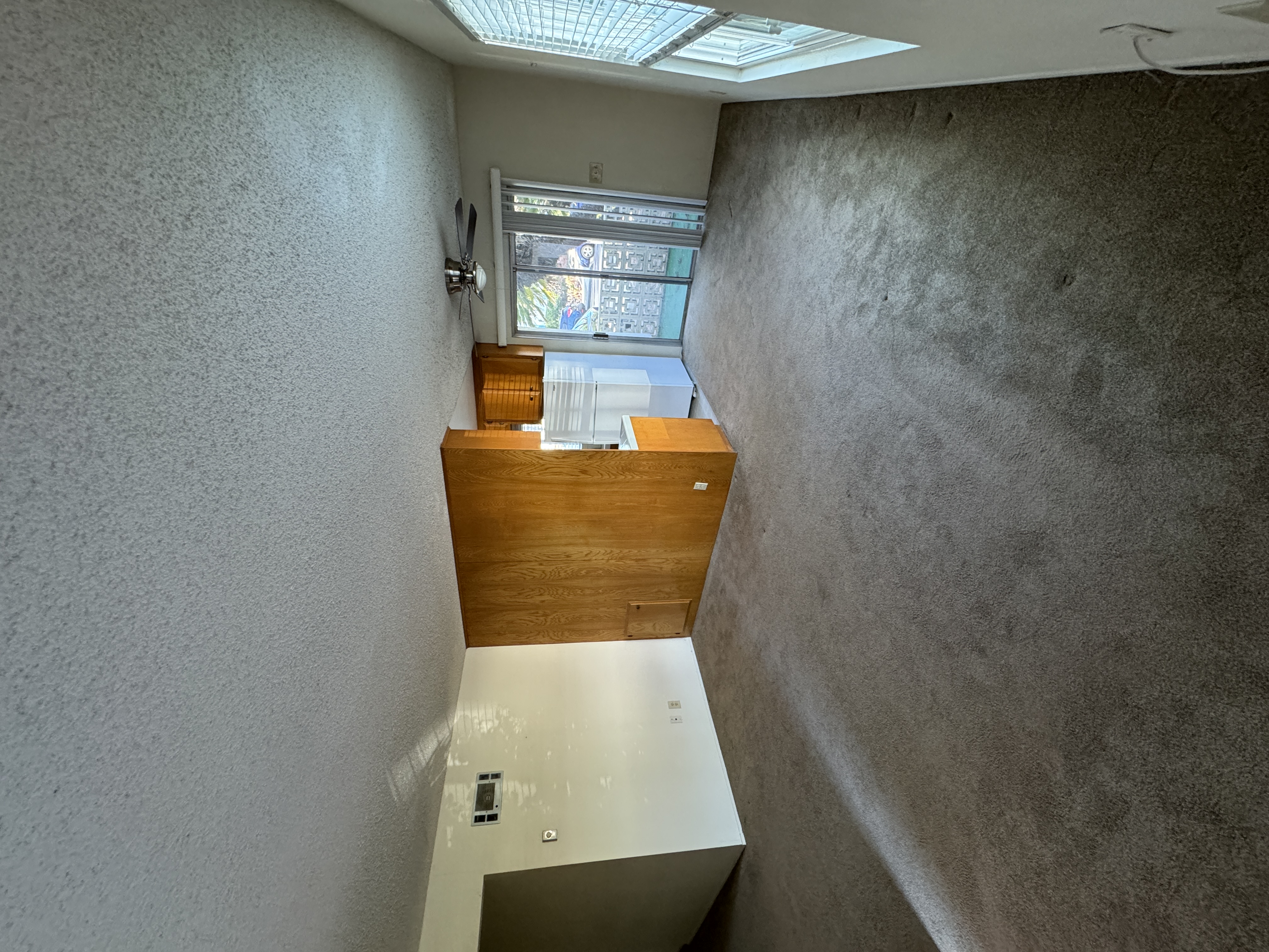 Kitchen Remodel 3 - Full Home Before Renovation