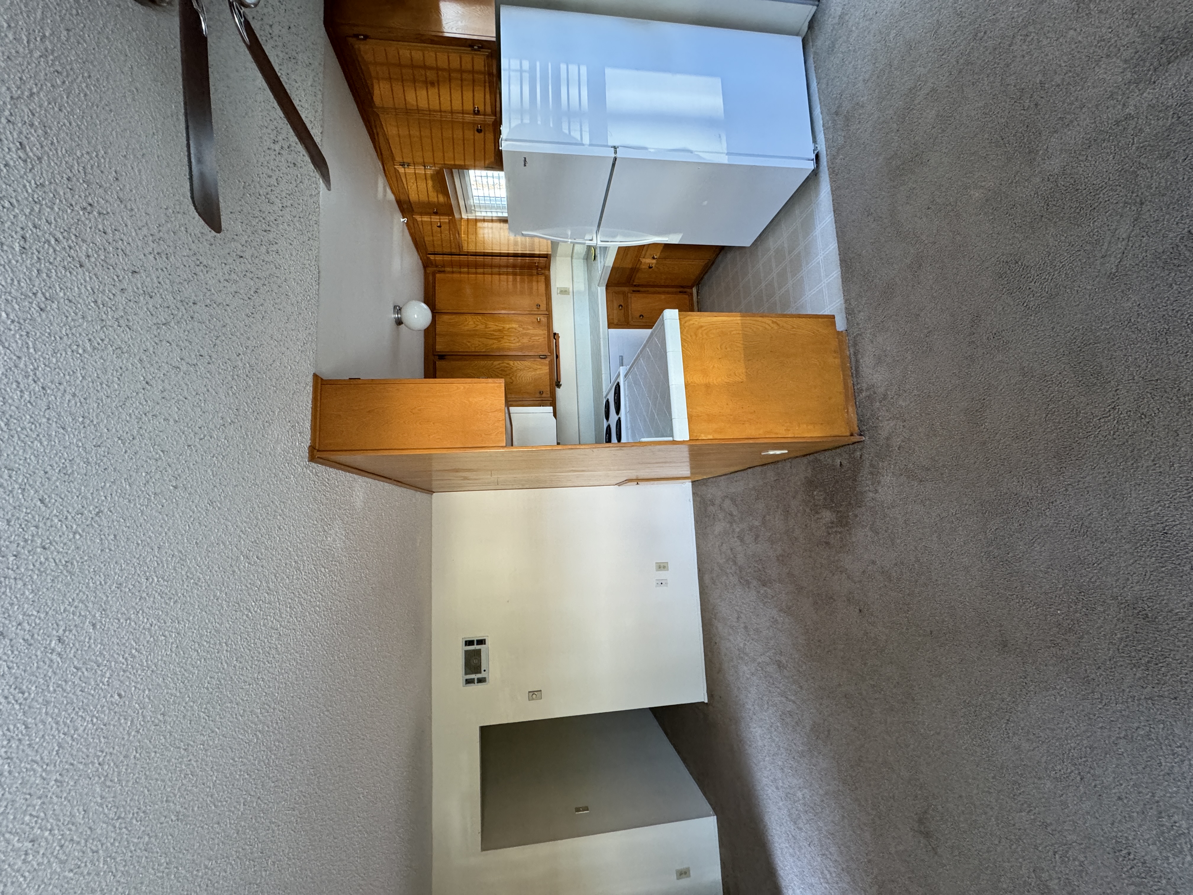 Kitchen Remodel 3 - Full Home Before Renovation