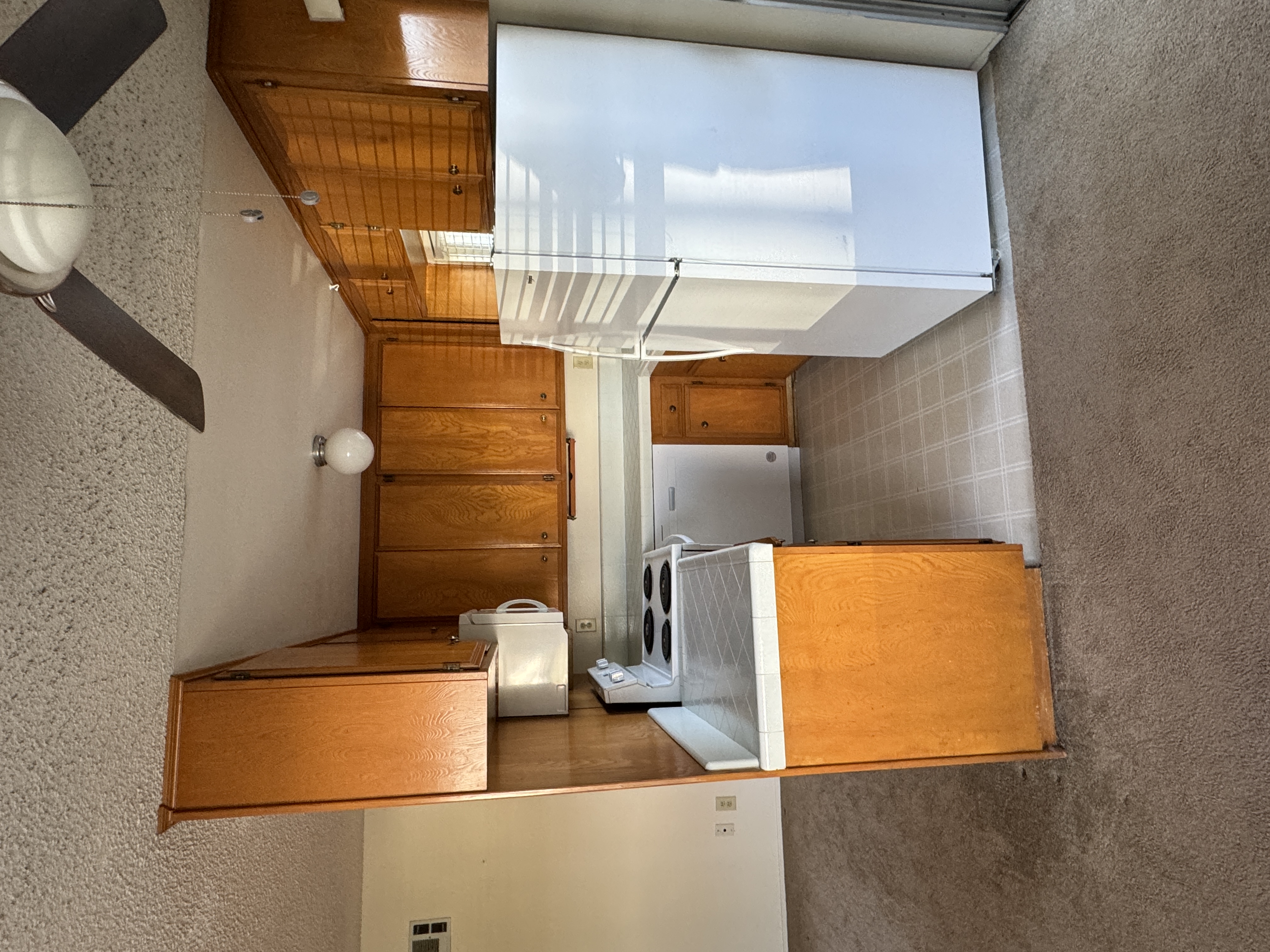 Kitchen Remodel 3 - Full Home Before Renovation