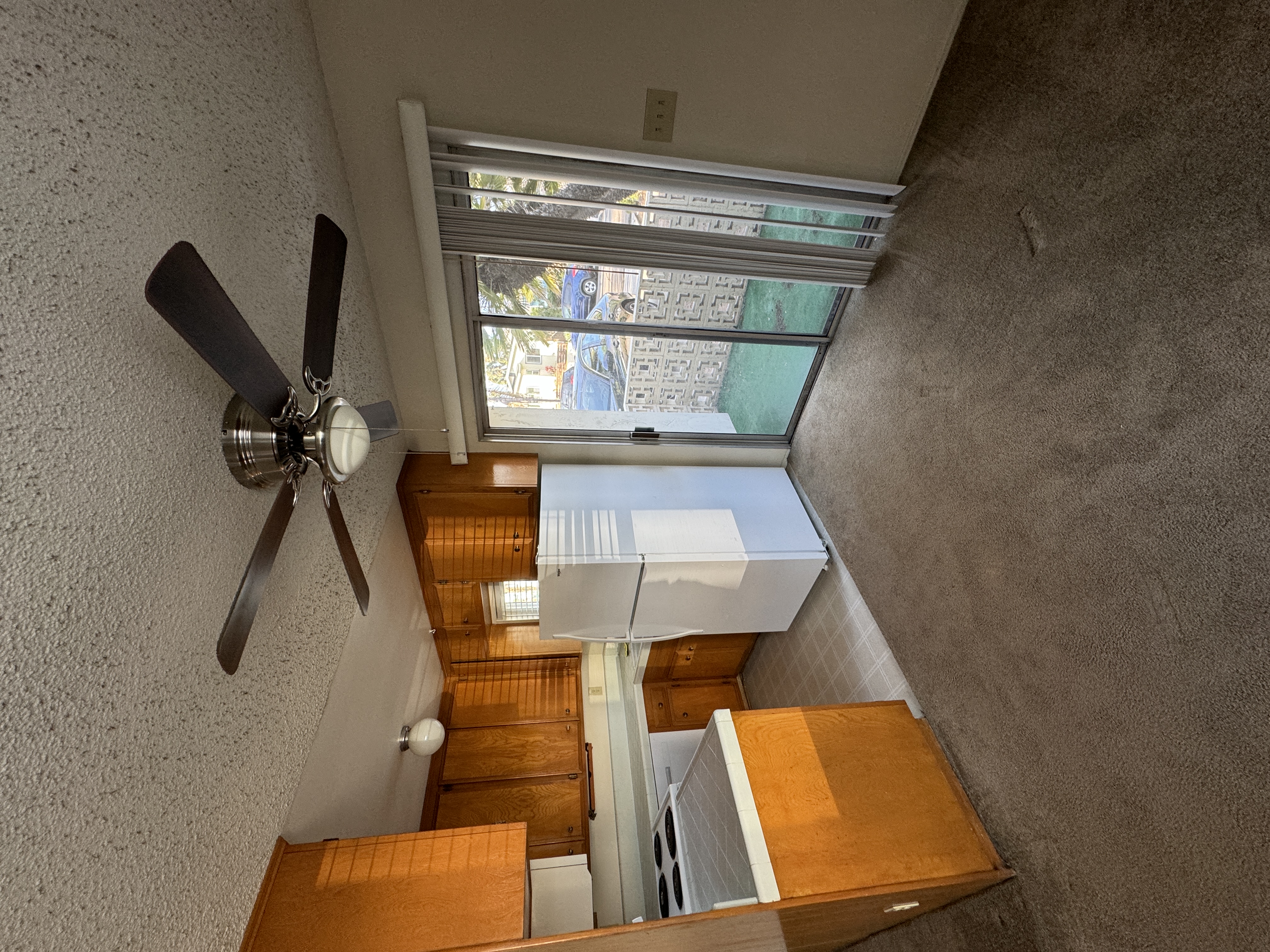 Kitchen Remodel 3 - Full Home Before Renovation