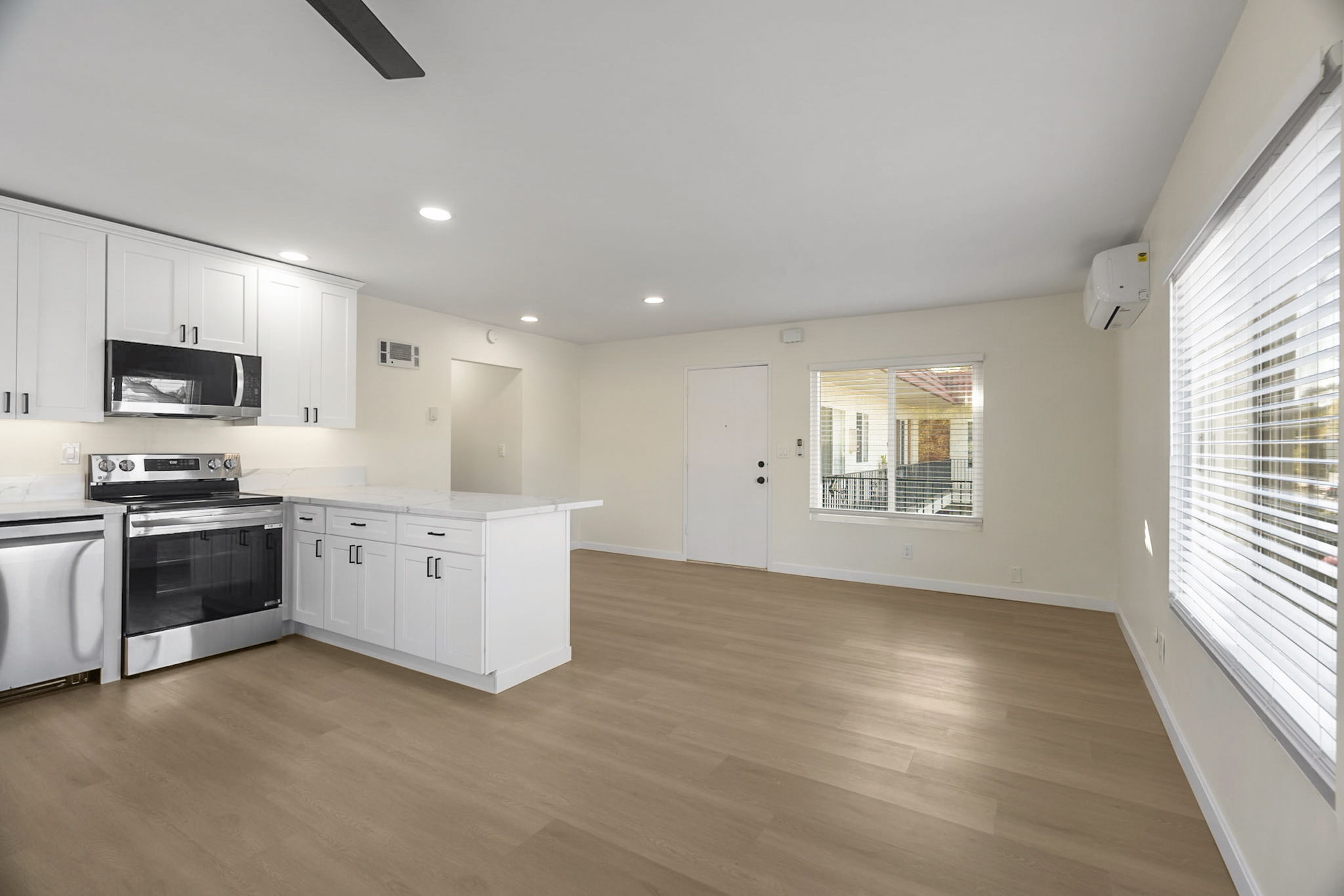 Kitchen Remodel 3 - Before