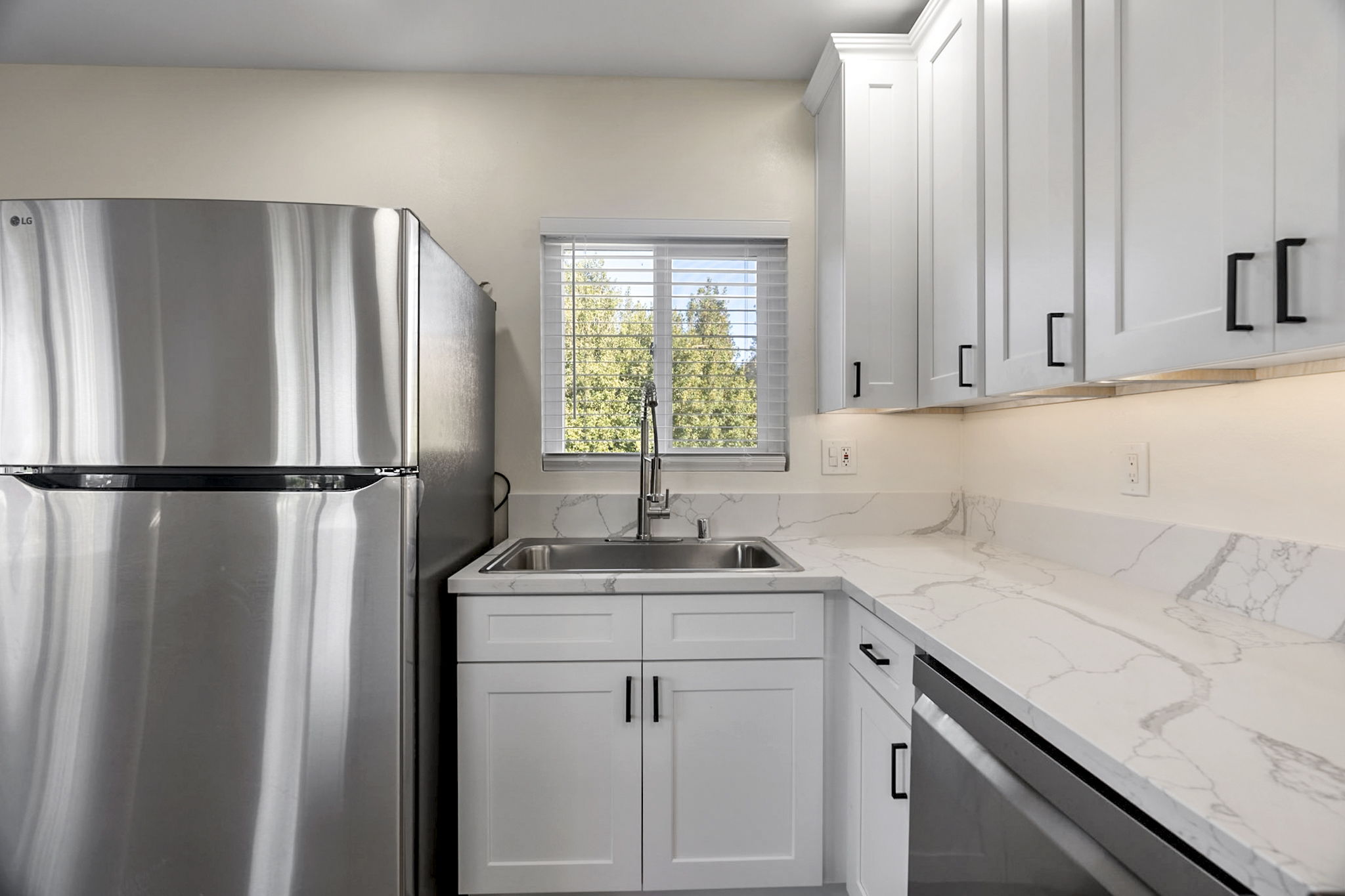 Kitchen Remodel 3 - Before
