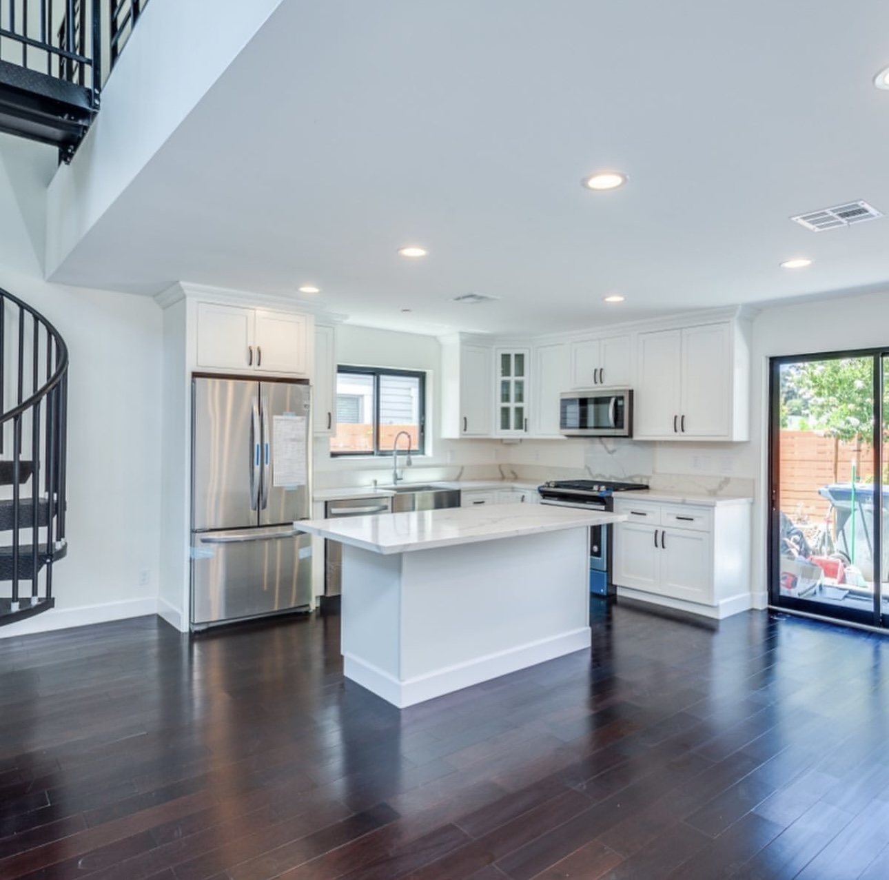 Kitchen Remodel 3 - Before